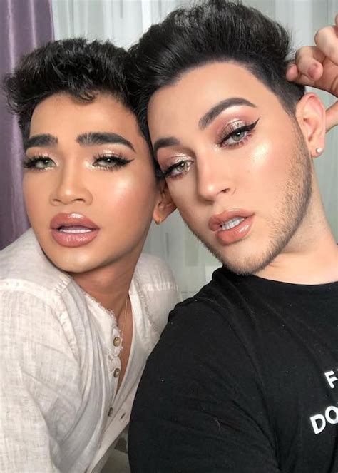 bretman rock boyfriend|Bretman Rock reveals how he met his new BF Justice。